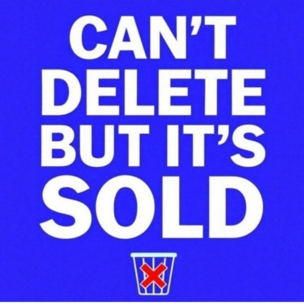 SOLD - Picture 1 of 1